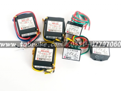 整流裝置，快速整流器，制動器整流塊，電機整流模塊， 剎車整流器，半波整流器